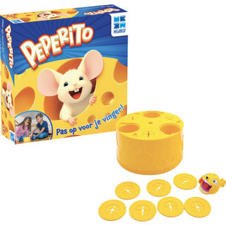 Spel peperito
