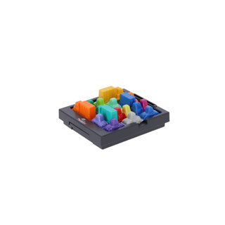 Ravensburger Rush Hour 2024 Thinking game