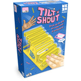 Game tilt n shout