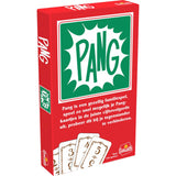 Goliath Pang