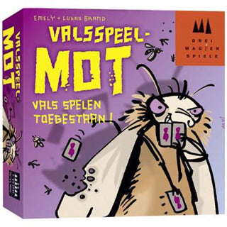 999games false moths