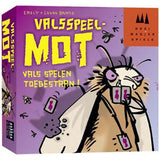 999games false moths