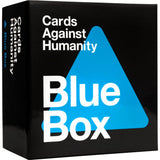 Various Cards Against Humanity Blue Expansion