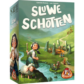 Scots di gioco