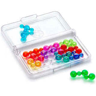 Juego de burbujas iq | 2 piezas