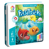 Game Fish Tricks