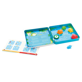 Game Fish Tricks