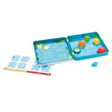 Game Fish Tricks