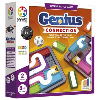 Game genius connection