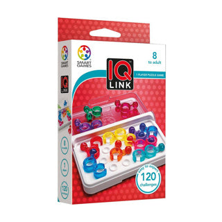 Smart Games Game IQ Link