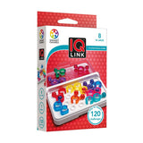 Smart Games -spill IQ -lenke