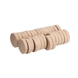 Longfield Sjoel discs 30 pieces