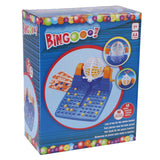 Basic Bingomolen Plastic