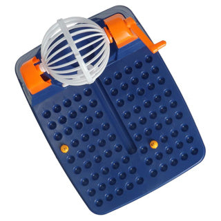 Basic Bingomolen Plastic