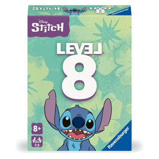 Ravensburger Game Livello 8 Stitch