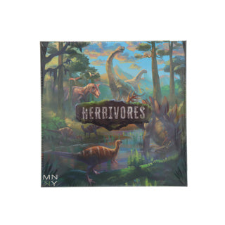 Play herbivores