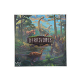 Play herbivores