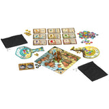 999games Game Kwakzalvers from Kakelenburg Het Duel
