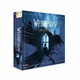 Game Wednesday - The Raven’s Truth