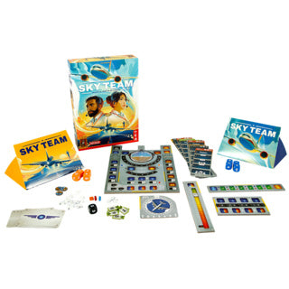 Game Sky Team