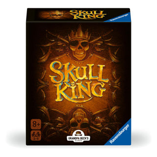 Ravensburger Game Skull King