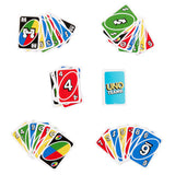 Igra uno teams deluxe