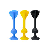 Game tossit starter pack yellow - blue