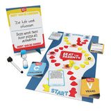 Spinmaster-Spiel besiegte die Eltern