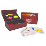 Game Exploding Kittens NL