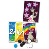 999Games Game Lama Cadabra