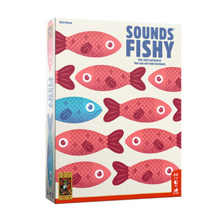 999games sons peixes - jogo de festa