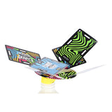 999games cards versus gravity - card game | 2 pcs