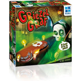 Game horror grave