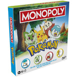 Igra monopol Pokemon