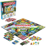 Igra monopol Pokemon