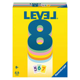 Игра на карти на Ravensburger Level 8
