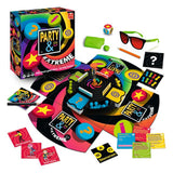 Jumbo Party Co Boord Game