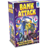 Game bank attack