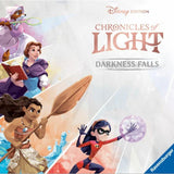 Ravensburger Disney Chronicles of Light Board Game