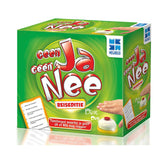 Megableu no yes no no - travel game