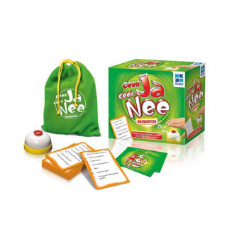 Megableu no yes no no - travel game