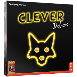 999games Game Clever Deluxe