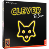 999games Game Clever Deluxe