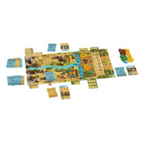 999Games Bread Beer Board Game