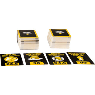Game Shit Happens 18+ Card Game