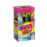 Jumbo Party Co. Ti sciocchi