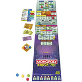 Monopoly Knockout (Nizozemsko)