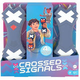 Mattel překročil signály