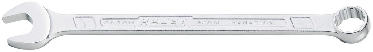 Hazet ring-steeksleutel ring spanner 6 mm 600-6