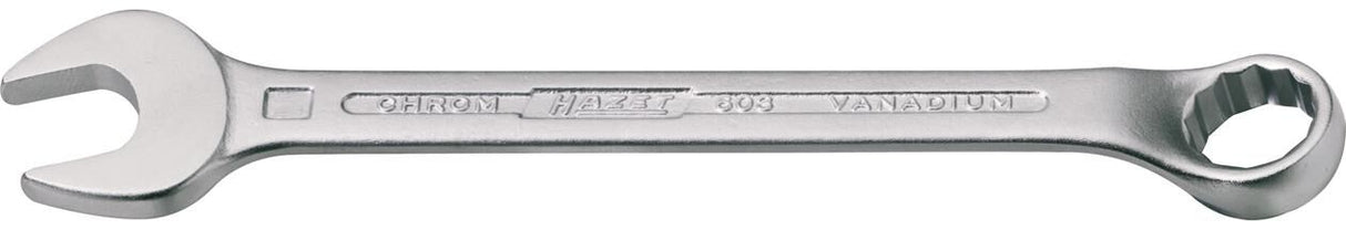Hazet ring-steeksleutel